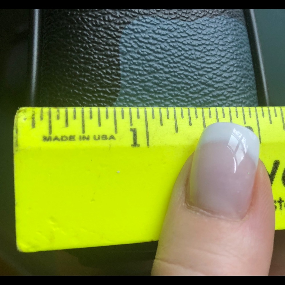 Coach mens messenger bag - Picture 5 of 6